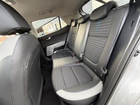 KIA Stonic 1.0 T-GDi 100ch Blue Edition à vendre à Auxerre - Image n°12