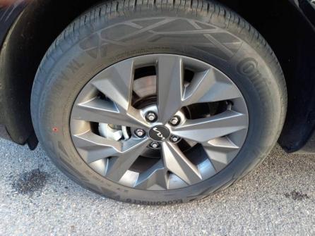 KIA Sportage 1.6 T-GDi 210ch HEV GT-line BVA6 à vendre à Melun - Image n°9