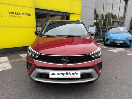 OPEL Crossland X 1.2 Turbo 130ch  Ultimate BVA à vendre à Melun - Image n°2
