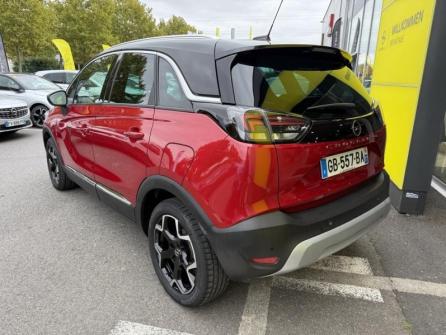 OPEL Crossland X 1.2 Turbo 130ch  Ultimate BVA à vendre à Melun - Image n°7