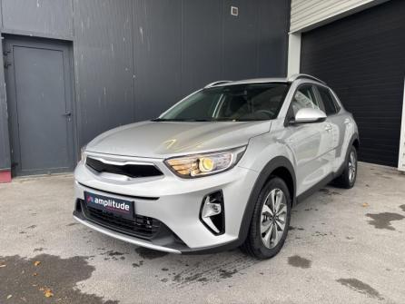 KIA Stonic 1.0 T-GDi 100ch Active à vendre à Reims - Image n°1