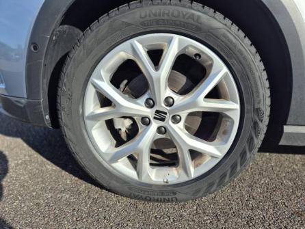 SEAT Arona 1.0 EcoTSI 110ch Start/Stop FR Euro6d-T à vendre à Gien - Image n°9