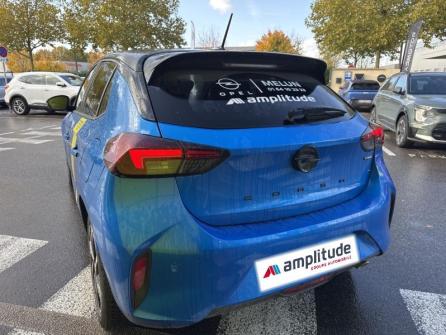 OPEL Corsa Colour Edition 1.2 Turbo Hybrid 110ch à vendre à Melun - Image n°7
