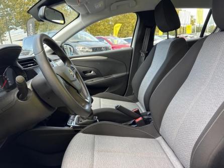 OPEL Corsa 1.2 Turbo 100ch Edition à vendre à Melun - Image n°9