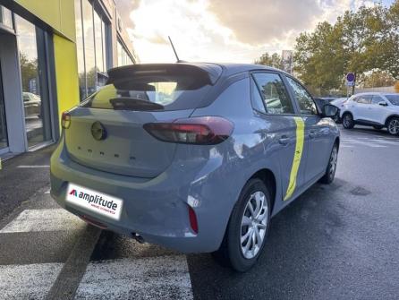 OPEL Corsa 1.2 Turbo 100ch Edition à vendre à Melun - Image n°5