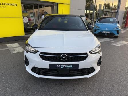 OPEL Corsa 1.2 Turbo 130ch GS Line BVA à vendre à Melun - Image n°2