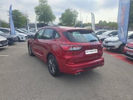 FORD Kuga 2.5 Duratec 190ch FHEV E85 ST-Line BVA à vendre à Beaune - Image n°7