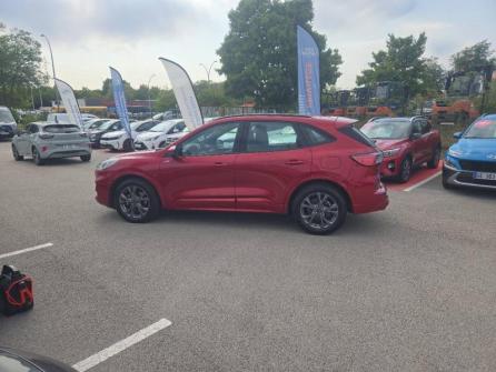 FORD Kuga 2.5 Duratec 190ch FHEV E85 ST-Line BVA à vendre à Beaune - Image n°8
