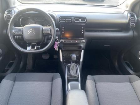 CITROEN C3 Aircross BlueHDi 120ch S&S Shine EAT6 E6.d-TEMP à vendre à Compiègne - Image n°12