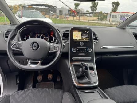 RENAULT Scenic 1.3 TCe 140ch energy Limited à vendre à Sens - Image n°12