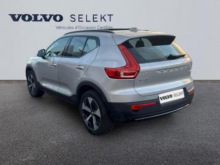 VOLVO XC40 B3 163ch Ultimate DCT 7 à vendre à Troyes - Image n°3