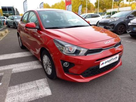 KIA Rio 1.0 T-GDI 100ch Active à vendre à Melun - Image n°3
