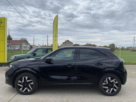 OPEL Mokka 1.2 Turbo 136ch GS à vendre à Montereau - Image n°4