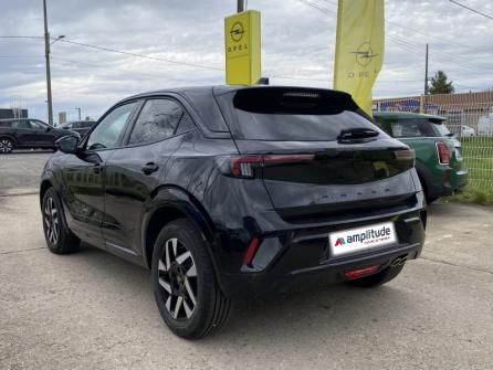 OPEL Mokka 1.2 Turbo 136ch GS à vendre à Montereau - Image n°5