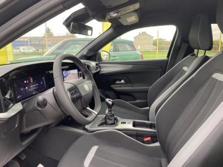 OPEL Mokka 1.2 Turbo 136ch GS à vendre à Montereau - Image n°10