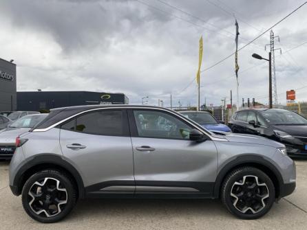 OPEL Mokka 1.2 Turbo 130ch Ultimate à vendre à Montereau - Image n°8
