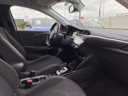 OPEL Corsa Corsa-e 136ch Elegance à vendre à Montereau - Image n°11