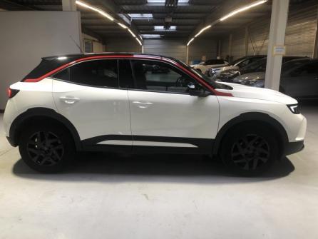 OPEL Mokka 1.2 Turbo 130ch GS BVA8 à vendre à Brie-Comte-Robert - Image n°4