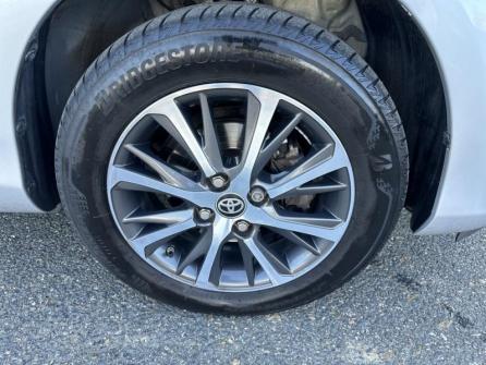 TOYOTA Yaris 110 VVT-i Design Y20 5p MY19 à vendre à Gien - Image n°12