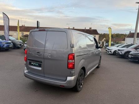 OPEL Vivaro Fg M 136ch (100kW) Batterie 75 kWh Pack Livraison à vendre à Auxerre - Image n°5