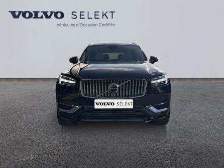 VOLVO XC90 T8 AWD 310 + 145ch Ultra Style Chrome Geartronic à vendre à Auxerre - Image n°5