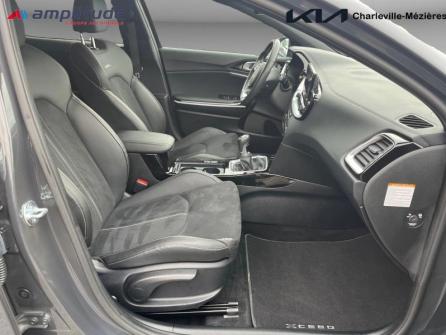 KIA XCeed 1.5 T-GDi 140ch GT-line Premium Business à vendre à Charleville-Mézières - Image n°11