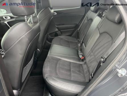 KIA XCeed 1.5 T-GDi 140ch GT-line Premium Business à vendre à Charleville-Mézières - Image n°12
