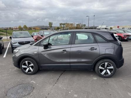 OPEL Crossland X 1.2 83ch Edition à vendre à Sens - Image n°8