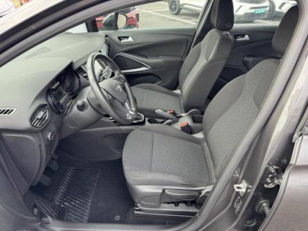 OPEL Crossland X 1.2 83ch Edition à vendre à Sens - Image n°11