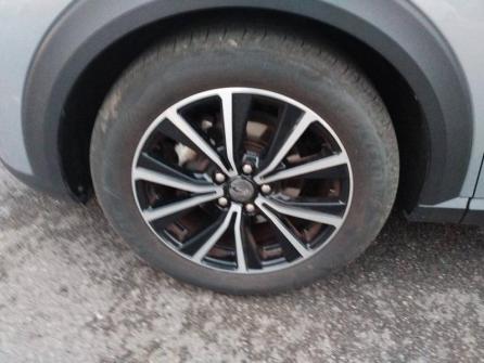 FORD Puma 1.0 EcoBoost 125ch mHEV Titanium 6cv à vendre à Nevers - Image n°9