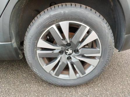 PEUGEOT 2008 1.2 PureTech 110ch E6.c Allure S&S EAT6 à vendre à Nevers - Image n°9