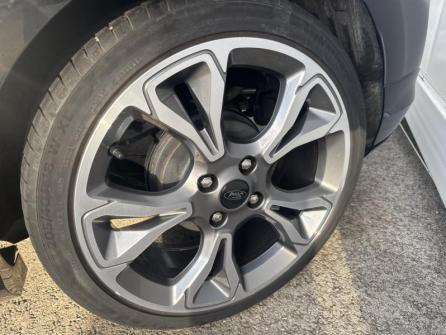 FORD Fiesta 1.0 EcoBoost 95ch ST-Line 5p à vendre à Troyes - Image n°9