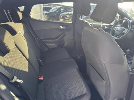 FORD Fiesta 1.0 EcoBoost 95ch ST-Line 5p à vendre à Troyes - Image n°12