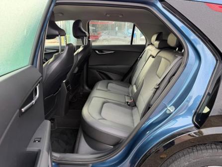 KIA Niro 1.6 GDi 183ch PHEV Active DCT6 à vendre à Troyes - Image n°11
