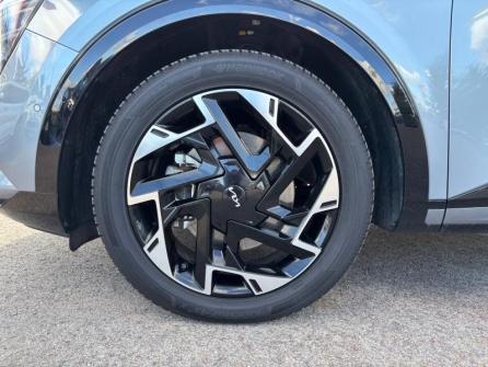 KIA Sportage 1.6 T-GDi 265ch PHEV GT-Line Premium BVA6 4x4 à vendre à Troyes - Image n°9