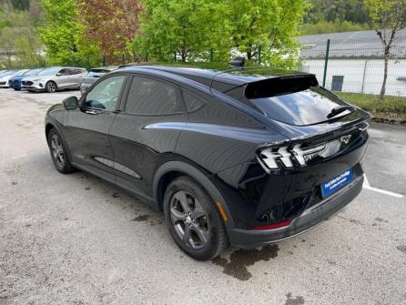 FORD Mustang Mach-E 294ch Extended Range 99kWh 7cv à vendre à Oyonnax - Image n°7