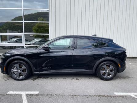 FORD Mustang Mach-E 294ch Extended Range 99kWh 7cv à vendre à Oyonnax - Image n°8