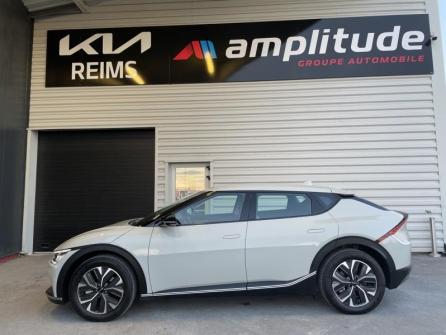 KIA EV6 229ch Air Active 2WD à vendre à Reims - Image n°8