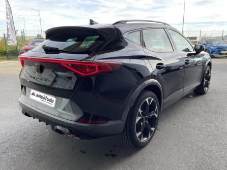 CUPRA Formentor 1.4 e-HYBRID 245ch VZ DSG6 à vendre à Reims - Image n°5