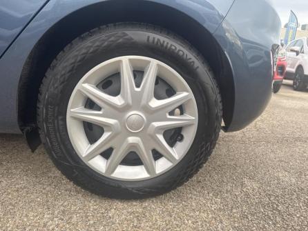 FORD Fiesta 1.0 EcoBoost 95 ch Cool & Connect 5p à vendre à Troyes - Image n°9