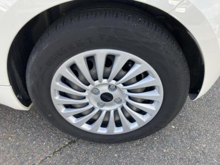 FIAT 500 e 95ch Action à vendre à Orléans - Image n°9