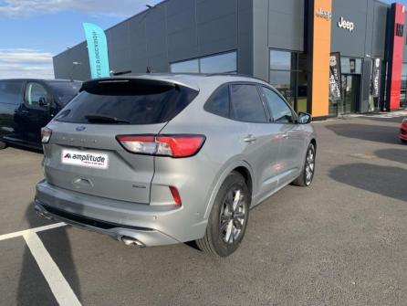 FORD Kuga 2.5 Duratec 190ch FHEV E85 ST-Line Business BVA à vendre à Châteauroux - Image n°5