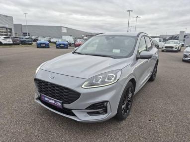 Voir le détail de l'offre de cette FORD Kuga 2.5 Duratec 190ch FHEV E85 Graphite Tech Edition BVA de 2023 en vente à partir de 271.63 €  / mois