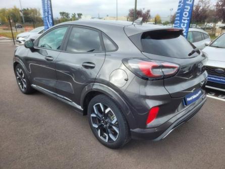 FORD Puma 1.0 EcoBoost 125ch mHEV ST-Line X à vendre à Sens - Image n°3