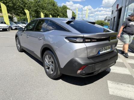 PEUGEOT 408 Hybrid 136ch Allure e-DCS6 à vendre à Brie-Comte-Robert - Image n°7