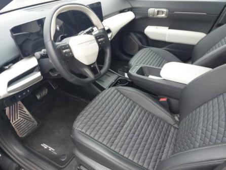 KIA EV4 Autonomie Longue 204ch 81,4kWh GT-Line à vendre à Compiègne - Image n°11