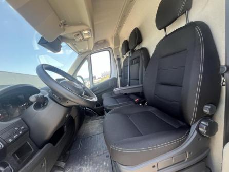 OPEL Movano Fg L2H2 3.3 140ch S&S à vendre à Troyes - Image n°9