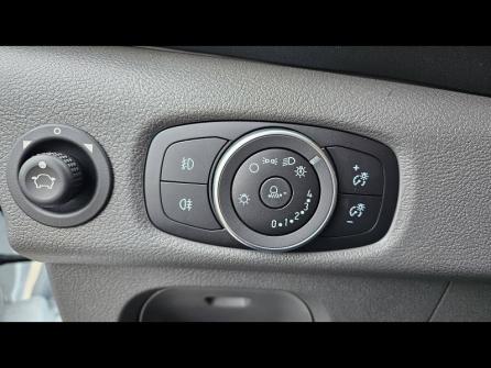 FORD Transit CCb P350 L4 2.0 EcoBlue 165ch HDT Trend à vendre à Orléans - Image n°10