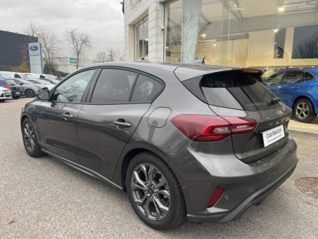FORD Focus 1.5 EcoBlue 115ch ST-Line X BVA8 à vendre à Auxerre - Image n°7