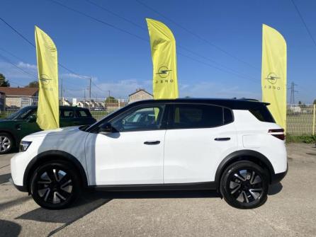 OPEL Frontera 1.2 Turbo Hybrid 110ch GS e-DCT6 à vendre à Montereau - Image n°4